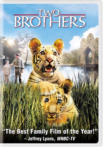   (Two Brothers )