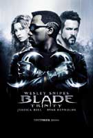  3:  (Blade Trinity)