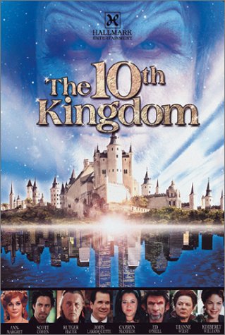 10-  (The 10th Kingdom)