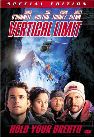  (Vertical Limit)