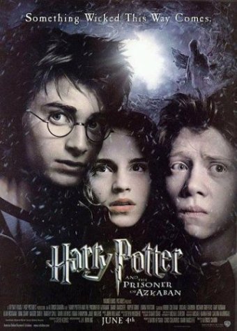      (Harry Potter and the Prisoner of Azkaban)