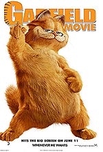  (Garfield)