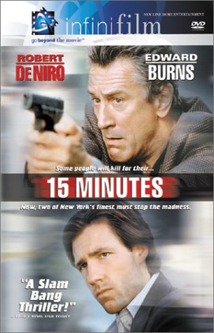 15   (15 Minutes)