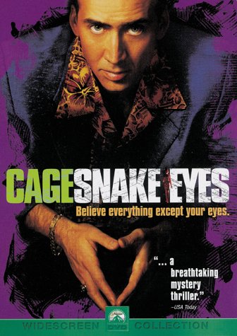   (Snake Eyes)