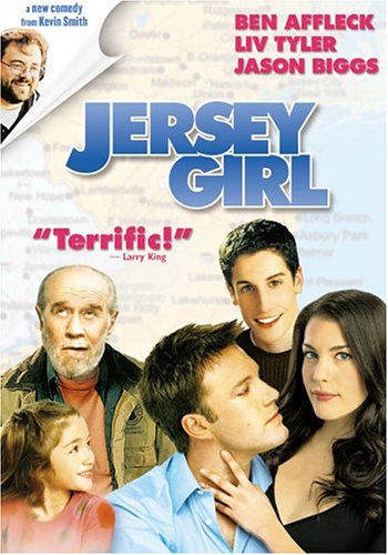    (Jersey Girl)