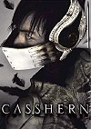  () (Casshern)
